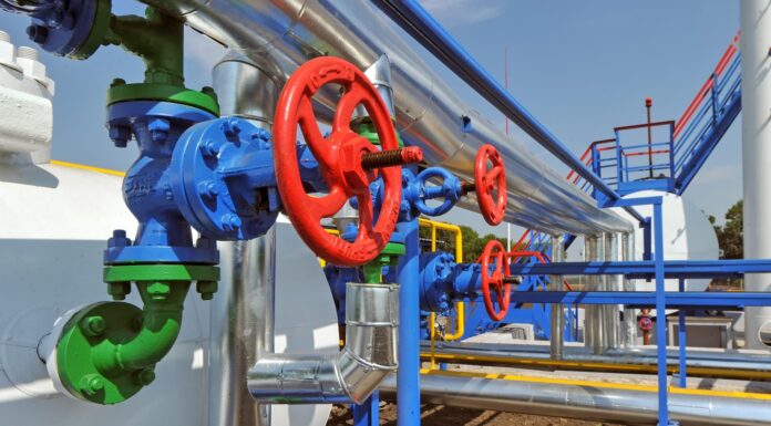 Legambiente sicura: “Gas soluzione inadatta per uscire dal carbone” gas