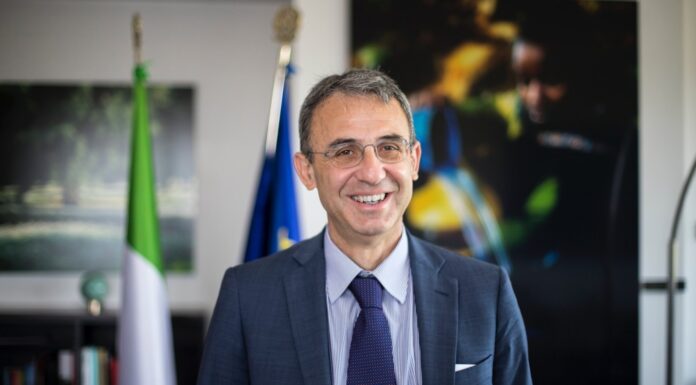 Il ministro Costa lancia il calendario 2021 degli eventi dedicati all’ambiente