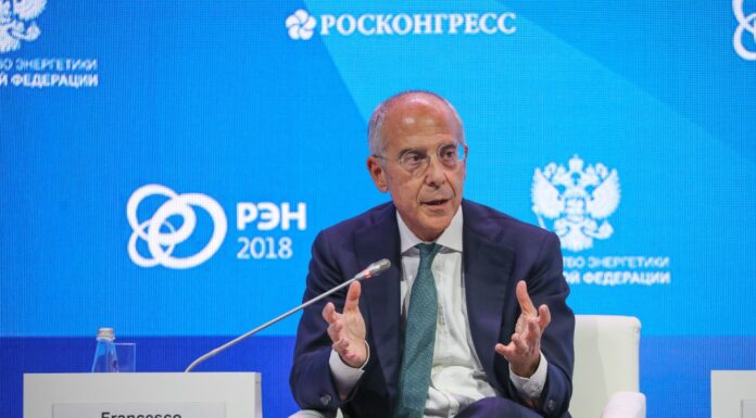 Il Ceo di Enel è sicuro: “Esistono condizioni per creare industria europea dell’idrogeno”