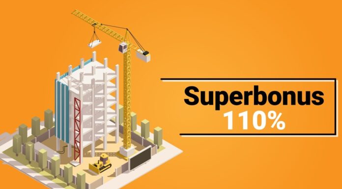 Superbonus 110%, la detrazione non si applica in caso di unico proprietario
