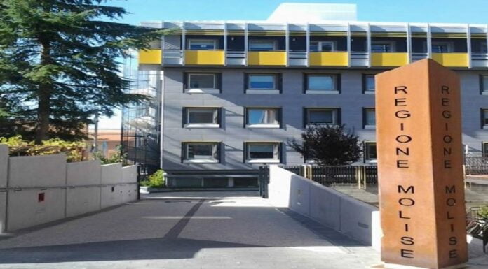 Molise, istituito il catasto regionale degli APE