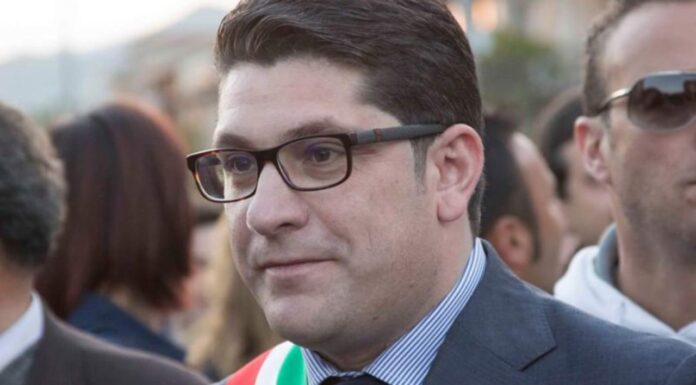 E’ siciliano il sindaco più virtuoso d’Italia: Fabio Venezia è il primo cittadino di Troina