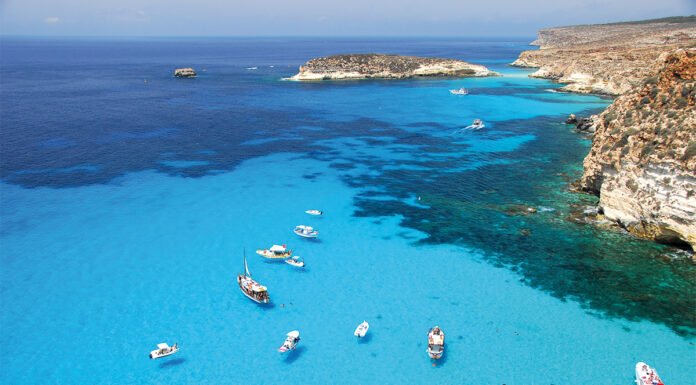 Arriva il bando per progetti innovativi su isole minori non interconnesse