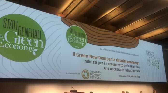 Si chiudono gli Stati generali della green economy: il bilancio