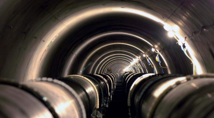 Energia, aperto il corridoio meridionale del gas: entra in funzione il TAP