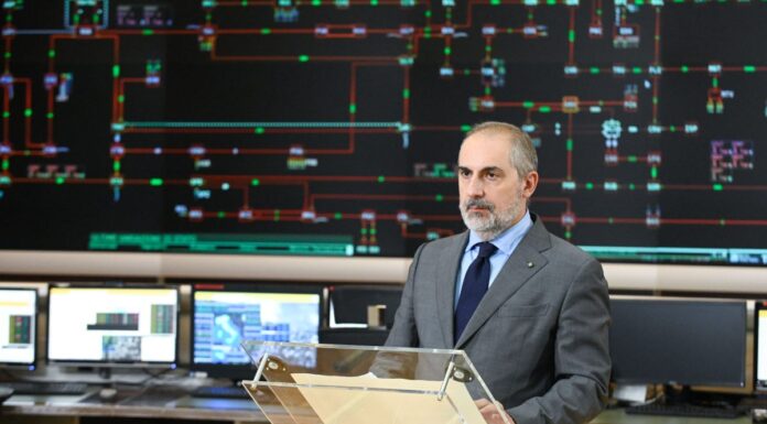 Terna investe molto in Italia: 8,9 miliardi nel nuovo piano industriale