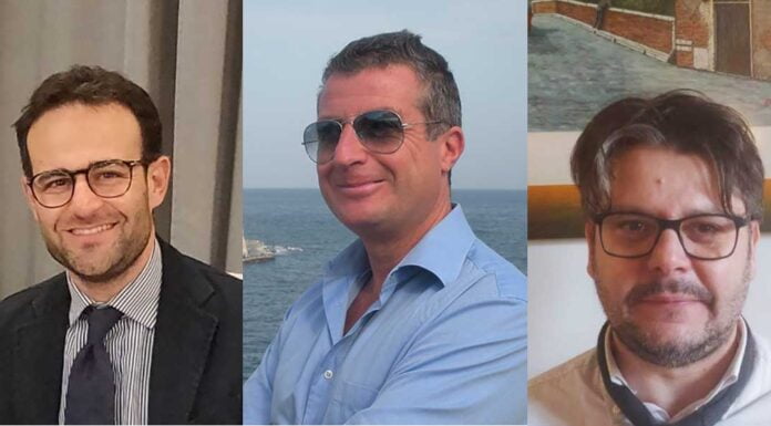 Giuseppe Mancini neo-presidente dell’Associazione degli Ingegneri per l’Ambiente e il Territorio