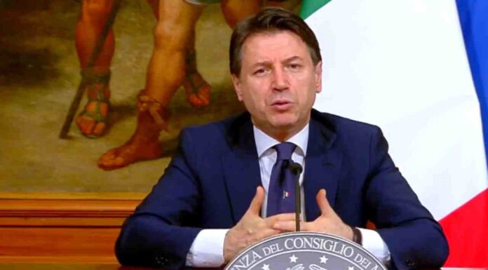Climate Ambition Summit, Conte: “Italia verserà 30 milioni ad Adaptation fund”
