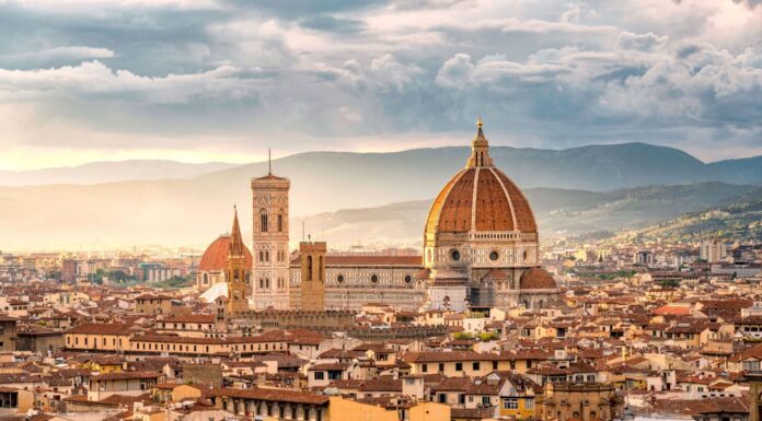 Firenze premiata da Mattarella come migliore smart city green