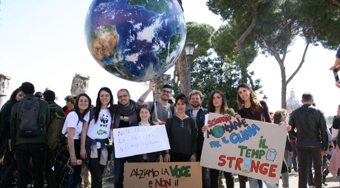 “Investimenti del Next generation Eu siano davvero green”: la nota del Wwf