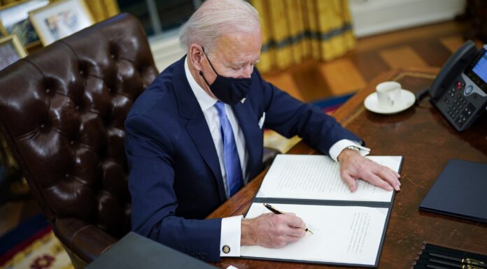 USA: l’agenda di Biden sull’Ambiente
