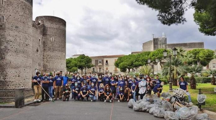Plastic Free, l’associazione in continua crescita: intervista a Rosangela Arcidiacono