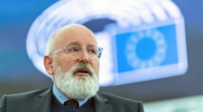 L’Unione europea si impegna a diventare il primo continente a impatto climatico zero