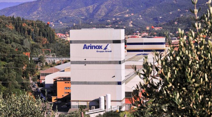 Il Mise stanzia 227 milioni per la riconversione degli stabilimenti siderurgici del Gruppo Arvedi