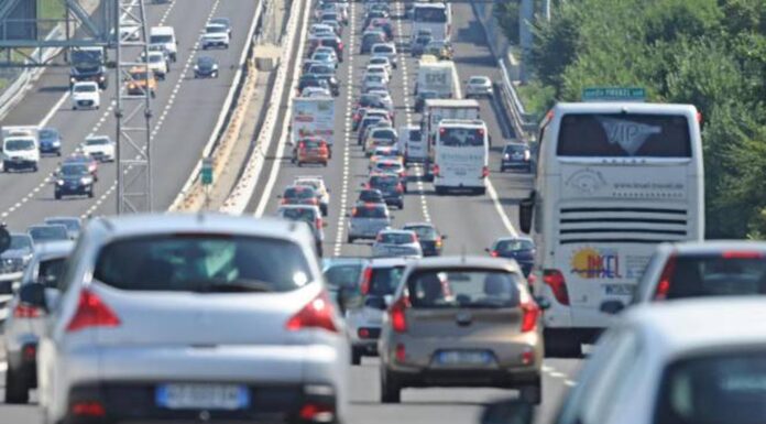 Legambiente: 35 capoluoghi di provincia fuorilegge per polveri sottili