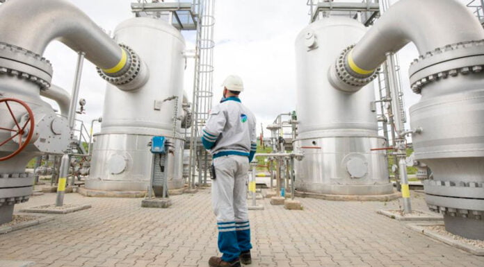L’Austria ospiterà la più grande industria a idrogeno al mondo