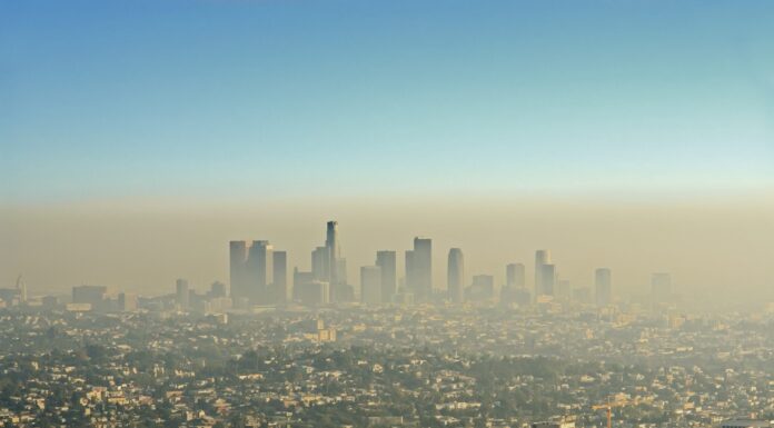 L’inquinamento atmosferico incide negativamente sul fotovoltaico: lo studio