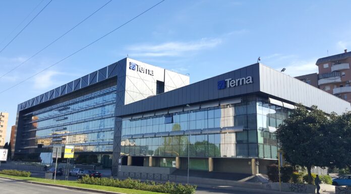 Terna prima electric utility al mondo nel Dow Jones Sustainability Index