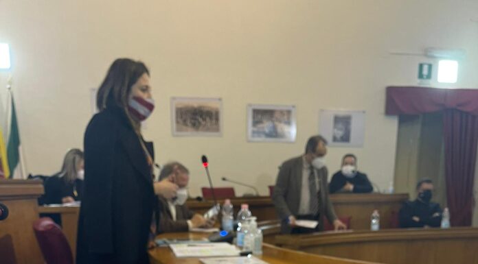Valguarnera: il Consiglio approva il PAESC, via libera allo sviluppo green
