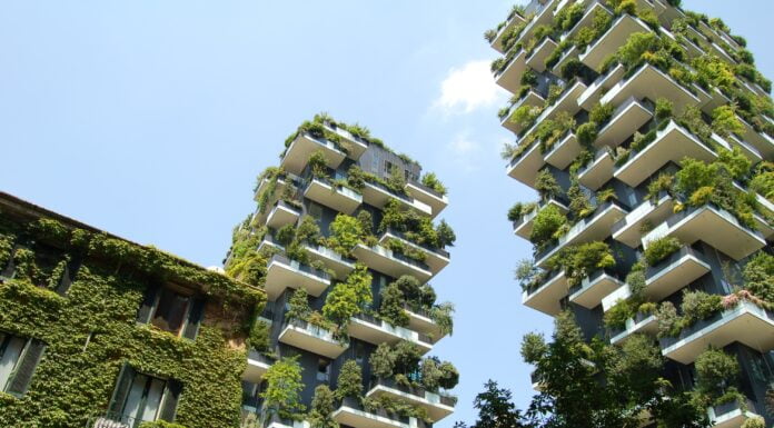 Le città del futuro dovranno essere sostenibili: lo studio realizzato da Save the Planet e JTI