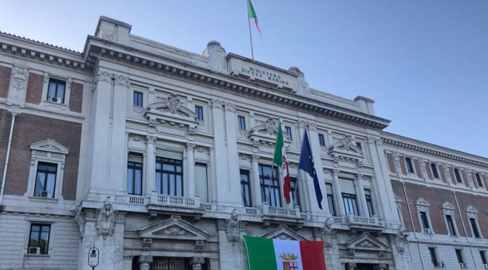 Il Ministero della Difesa rinnova l’accordo sulla sostenibilità con ENEA