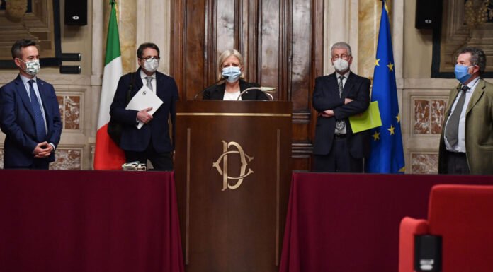 Ok di Draghi al Ministero della Transizione ecologica: i temi esposti dalle associazioni
