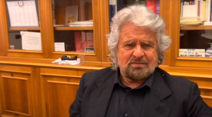 Beppe Grillo: “Transizione ecologica al primo posto. Serve Ministero ad hoc”