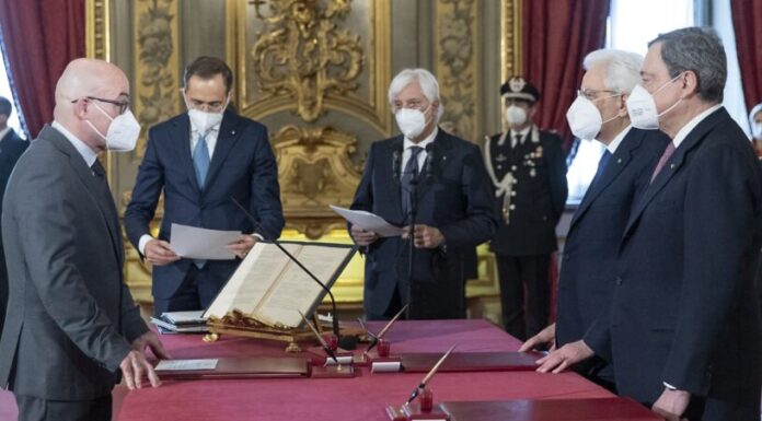 Ministero della Transizione ecologica: ecco quali saranno le nuove competenze