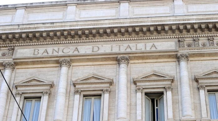 Transizione, l’allarme di Bankitalia: “Senza controlli possibili danni economici”