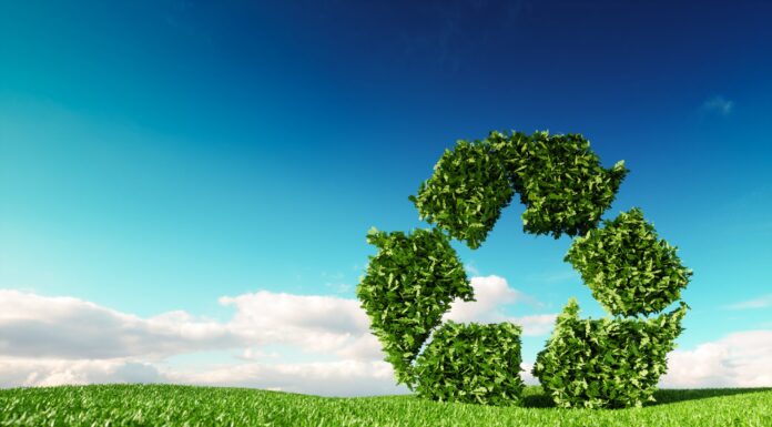 Cittadini sempre più sensibili al tema dell’economia circolare: il sondaggio Ipsos