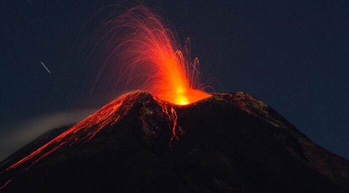 La cenere dell’Etna come materiale edilizio: un esempio di economia circolare