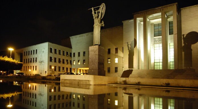 L’Università La Sapienza di Roma lancia il cts per la sostenibilità