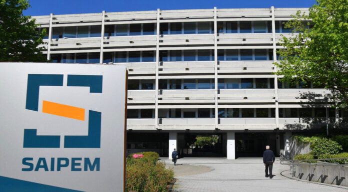 Saipem e Alboran Hydrogen insieme per la produzione di idrogeno verde