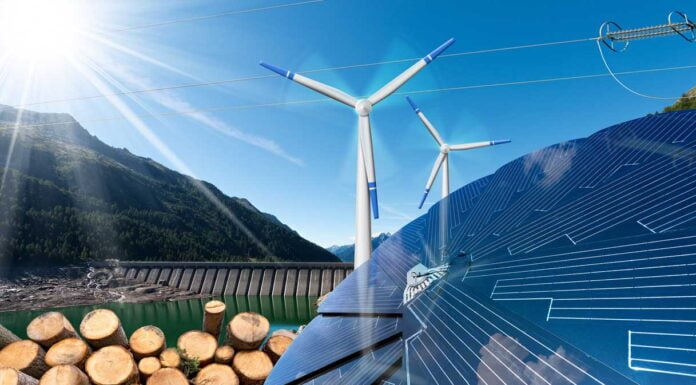 Recovery Plan, tutti gli interventi in ambito energetico e ambientale