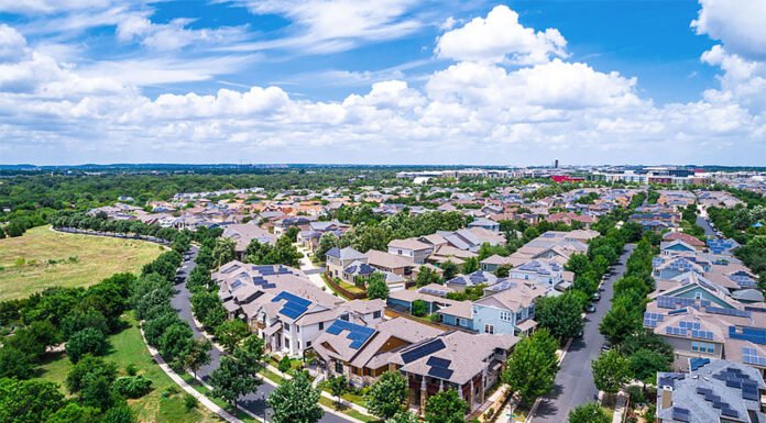 Ogni condominio una comunità energetica: il progetto di Edison e Gabetti