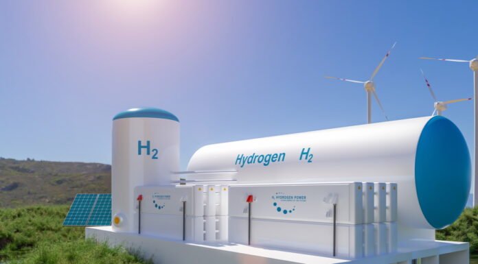 Idrogeno verde, via al progetto per la prossima generazione di rinnovabili