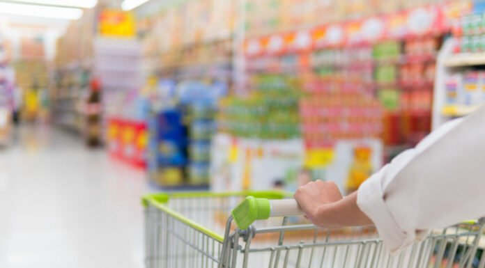 La spesa degli italiani è sempre più green: il Rapporto Coop 2021