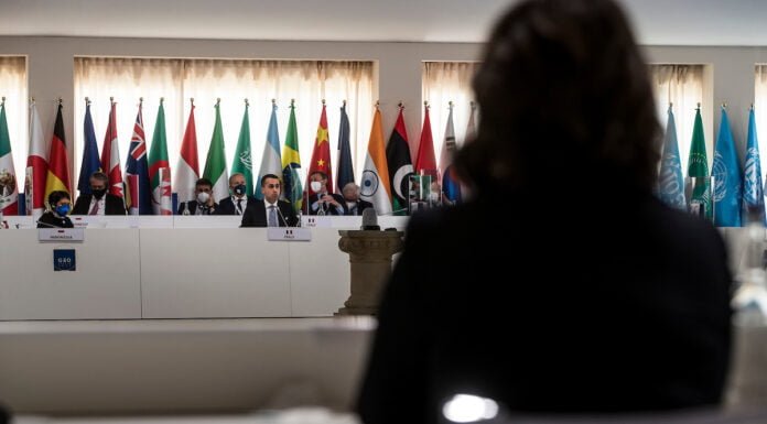 Tutto pronto per il G20 sull’ambiente: tre i temi centrali