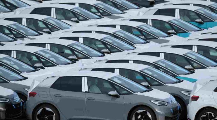 Incentivi auto, al via le prenotazioni per il nuovo ecobonus