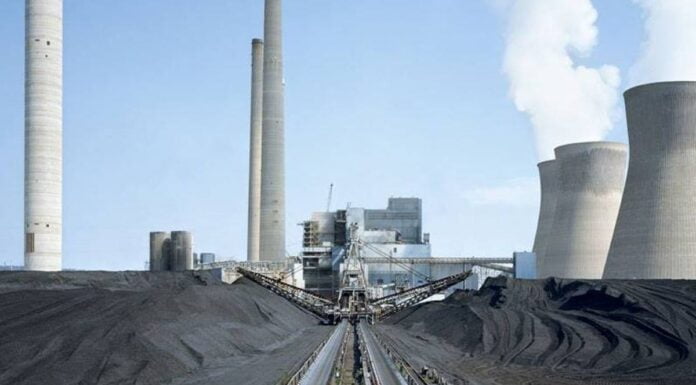 Il 5% delle centrali elettriche produce i tre quarti delle emissioni: lo studio