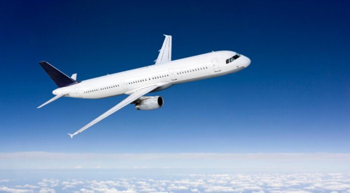 Trasporto aereo, arriva il piano Enac per ridurre le emissioni