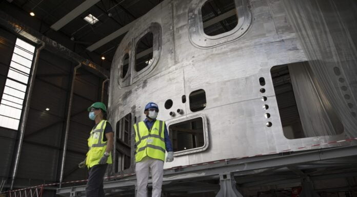 Fusione nucleare a confinamento magnetico: successo per il test Eni