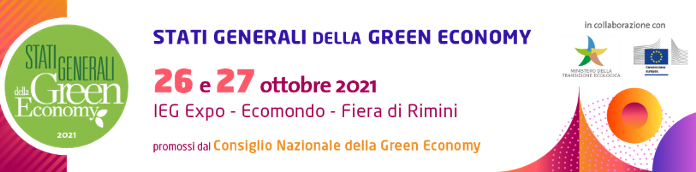 Conclusi gli Stati Generali della Green Economy