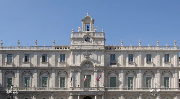 Università di Catania: selezioni per 75 ricercatori su Innovazione e Green