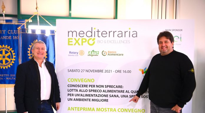 Lotta allo spreco alimentare si apre il dibattito a Catania