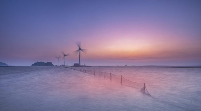 Impianti eolici offshore: un’azione strategica del MITE