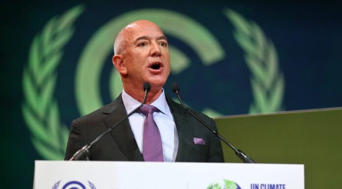 I filantropi più ricchi al mondo investono nella transizione ecologica