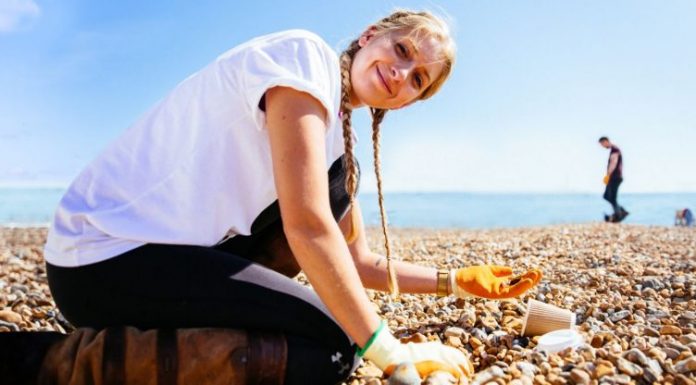 Agire e sensibilizzare: RI-PARTY-AMO con Jovanotti