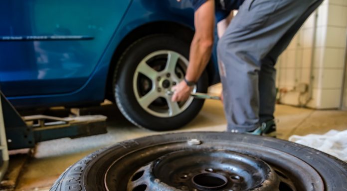 In Italia raccolti il 120% dei pneumatici fuori uso