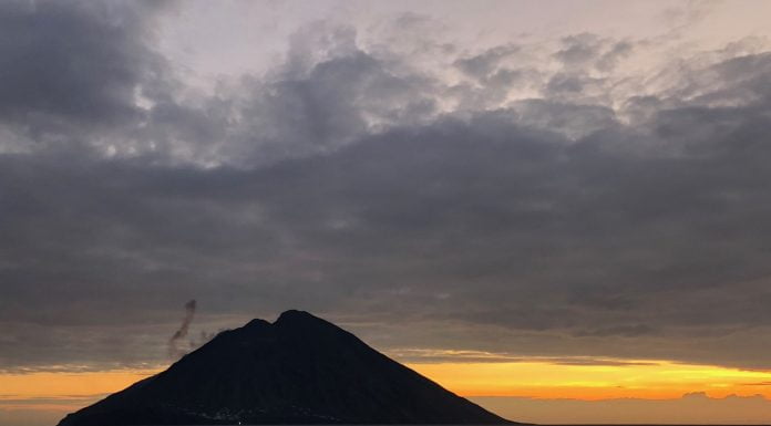 Isole minori interconnesse dal Mite